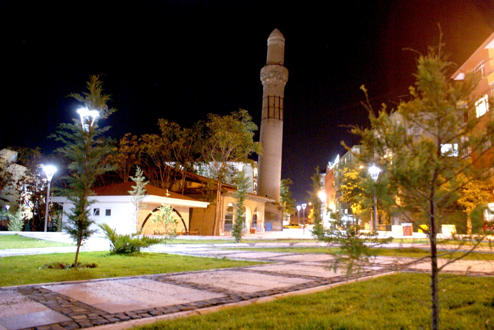 Aksaray: Tarihin, Doğanın ve Kültürün Buluştuğu Şehir