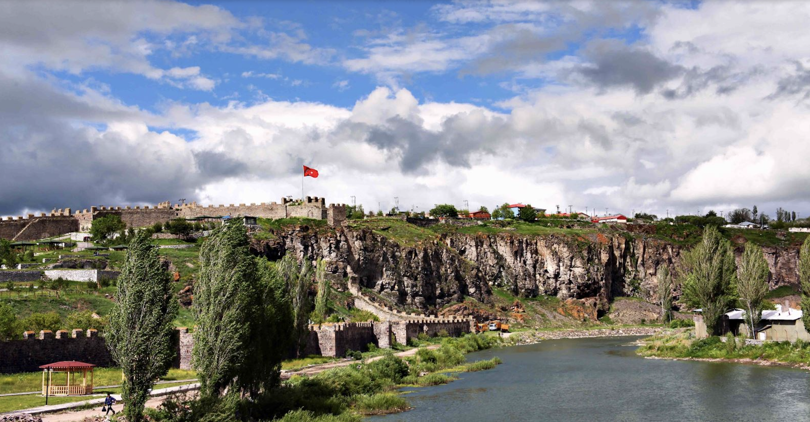 Ardahan: Doğal Güzellikler ve Tarihî Zenginliklerle Dolu Bir Doğu Anadolu Şehri