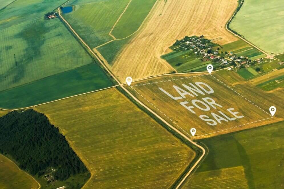 Arsa Alım Satımı ve Değer Artışı