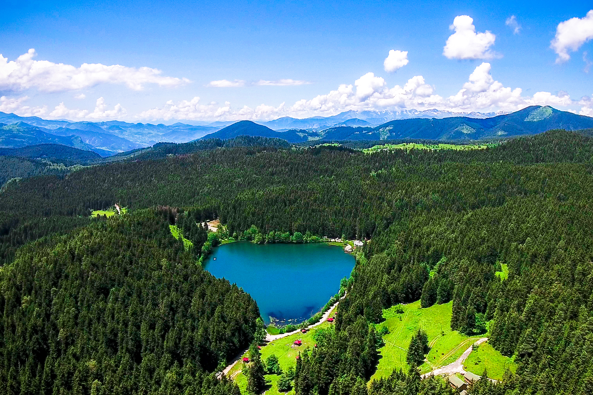 Artvin: Doğu Karadeniz'in Doğal ve Kültürel Hazinesi