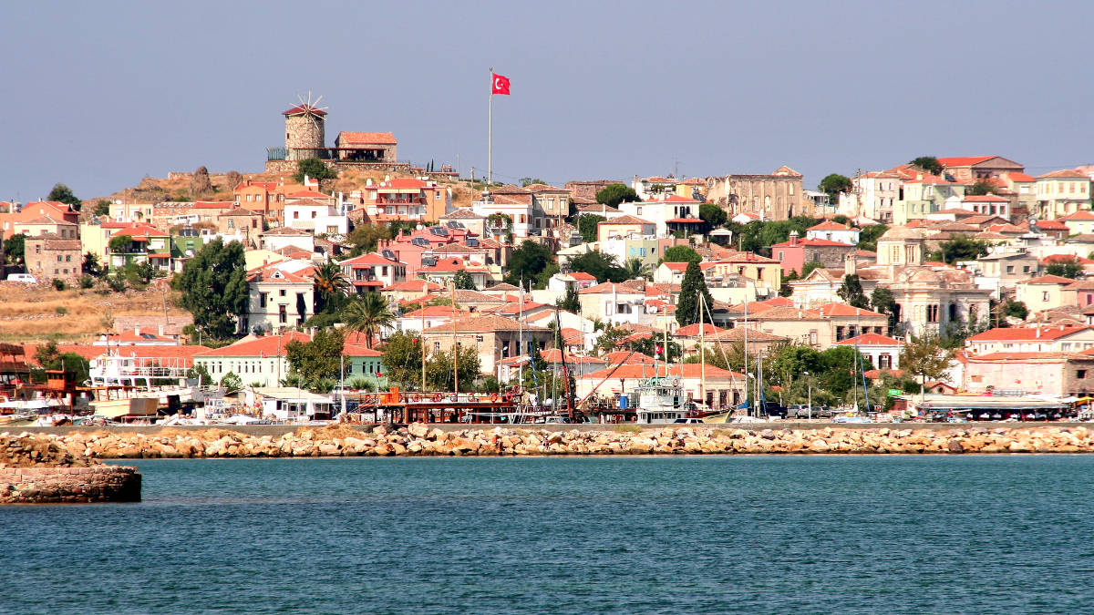 Balıkesir: Türkiye’nin İki Denize Kıyısı Olan Gözde Şehri