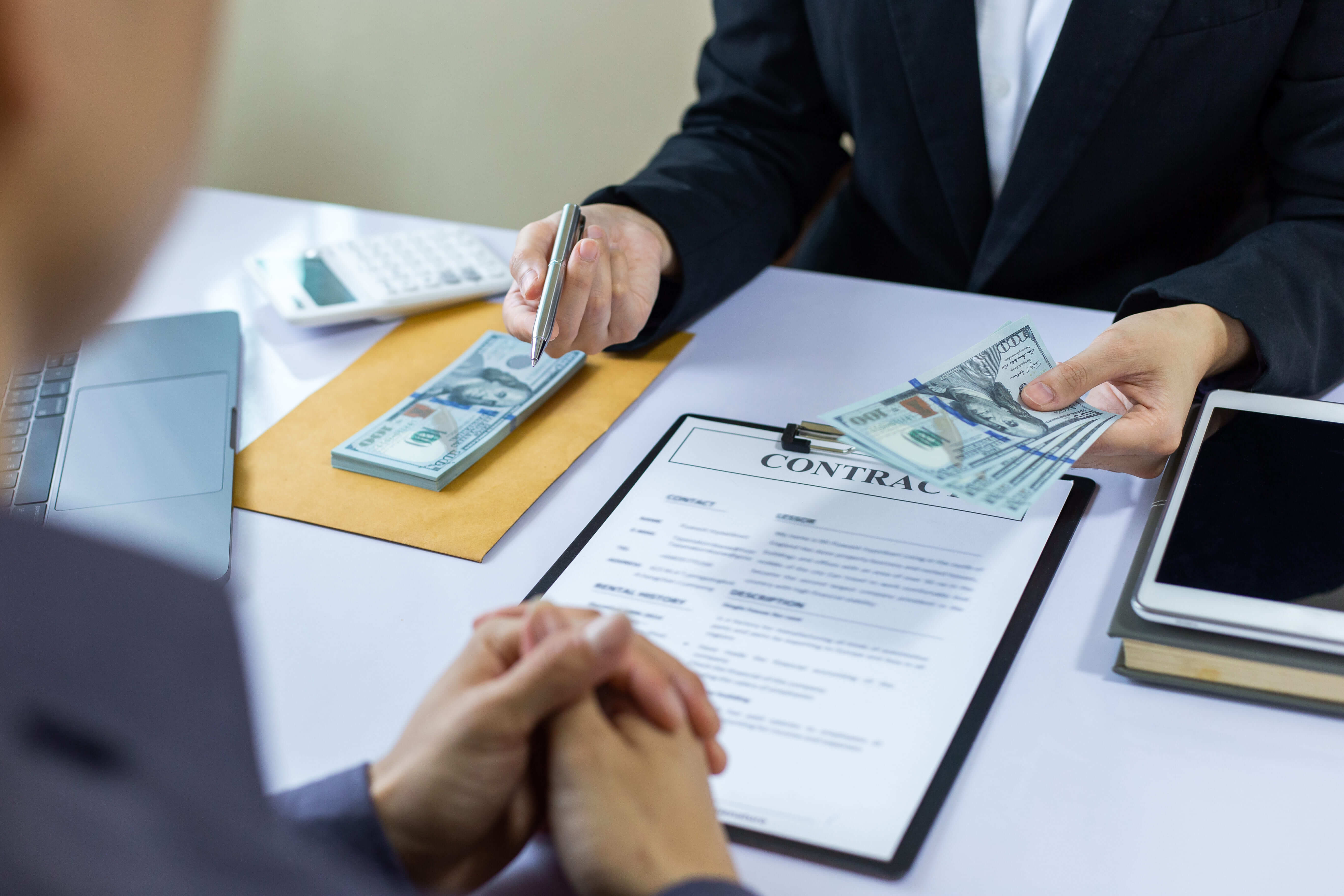 Banka Kredisi Başvurusu İçin Gerekli Belgeler