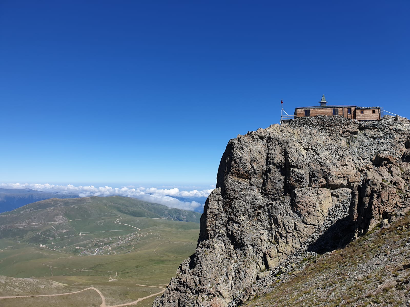 Bayburt: Tarih ve Doğanın Buluştuğu Şehir