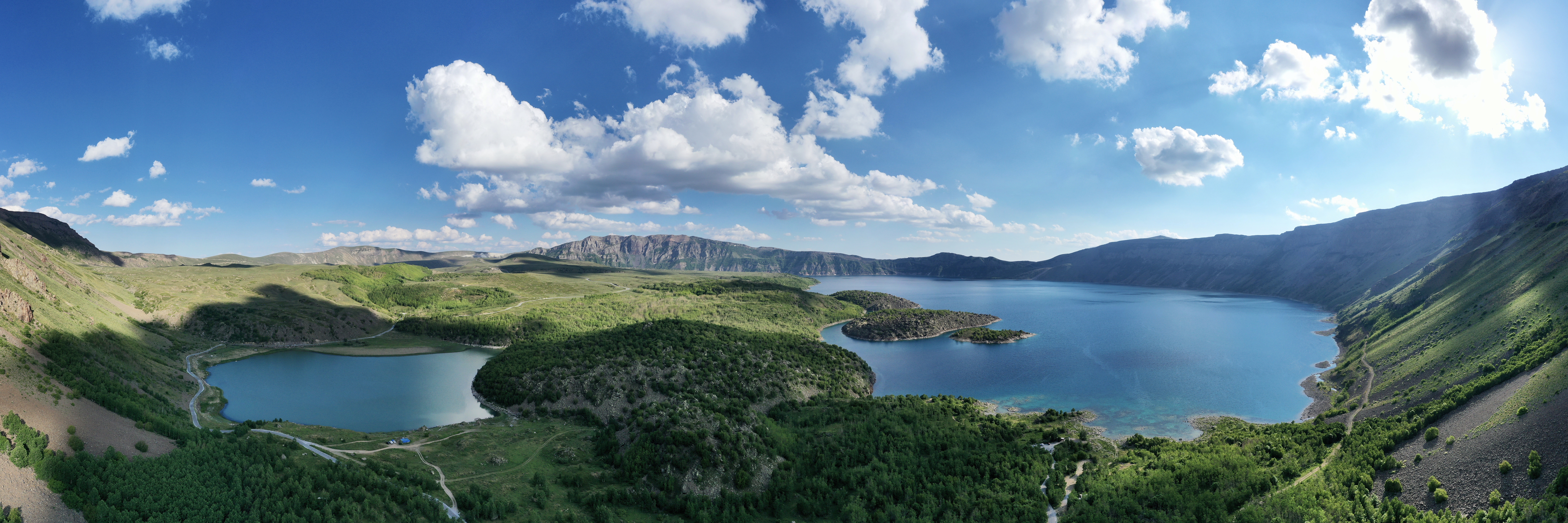 Bitlis: Doğu Anadolu’nun Tarihi ve Doğal Zenginliği