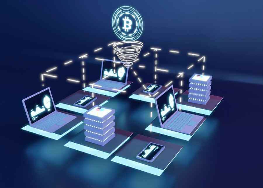 Blockchain Güvenliği: Hash Fonksiyonları ve Kriptografi