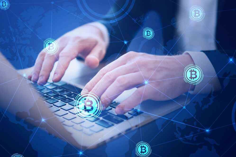 Blockchain Nedir?