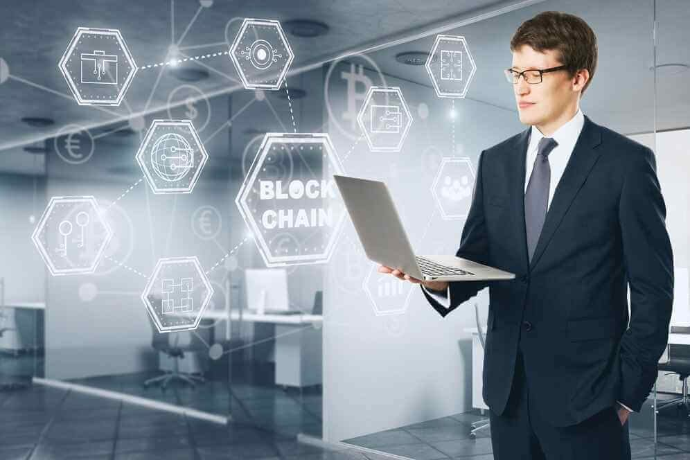 Blockchain ile Veri Şeffaflığı ve Güvenliği