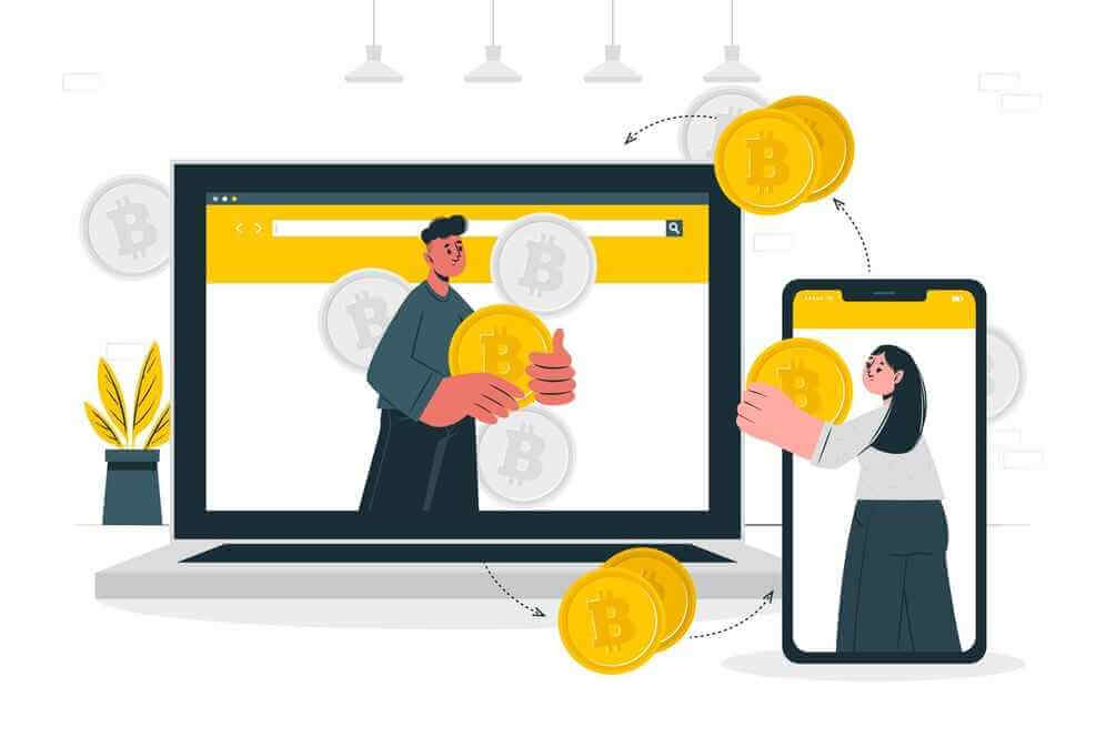 Blockchain ve Geleneksel Veri Tabanları Arasındaki Farklar