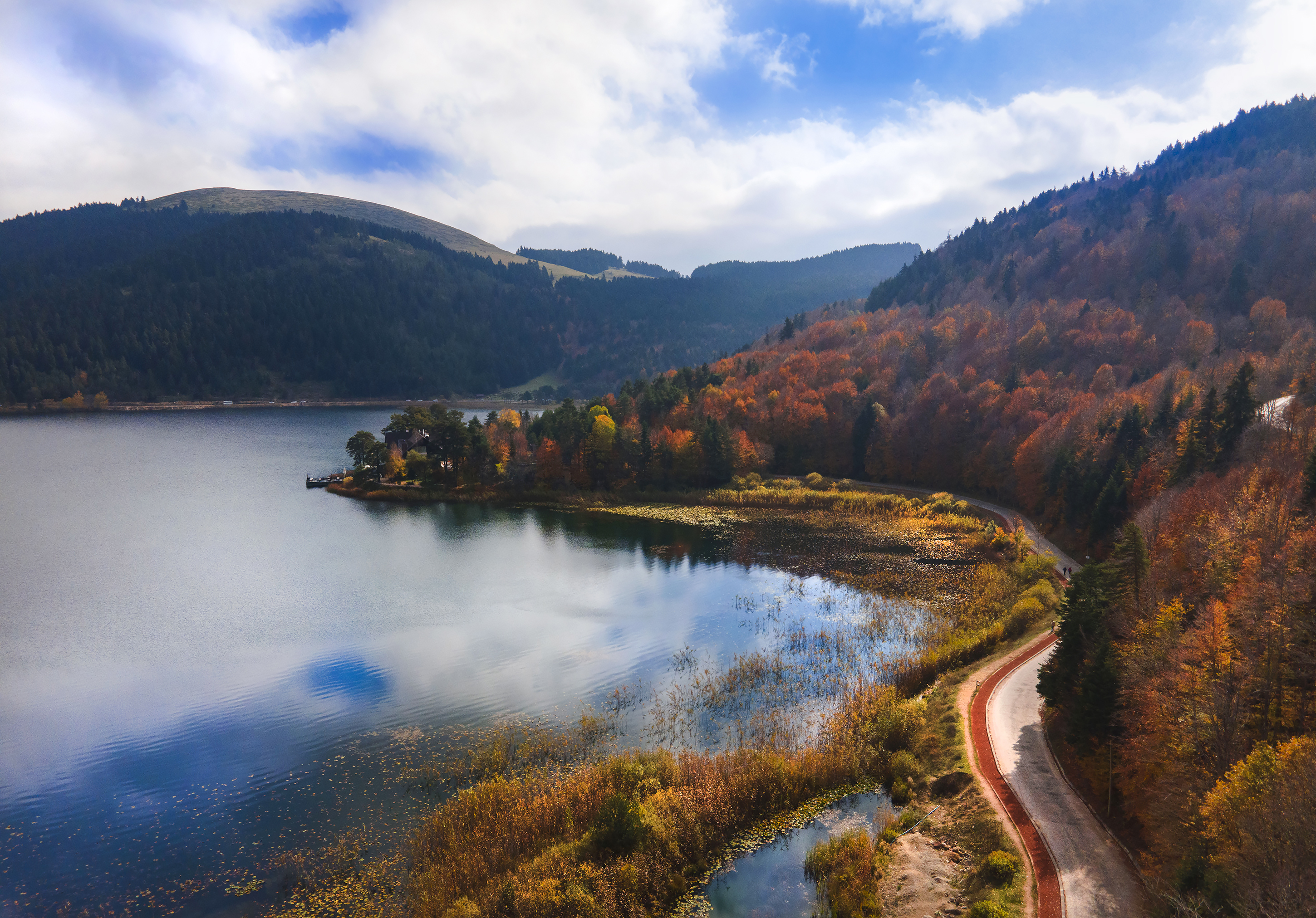 Bolu: Doğa ve Tarihin Buluştuğu Şehir