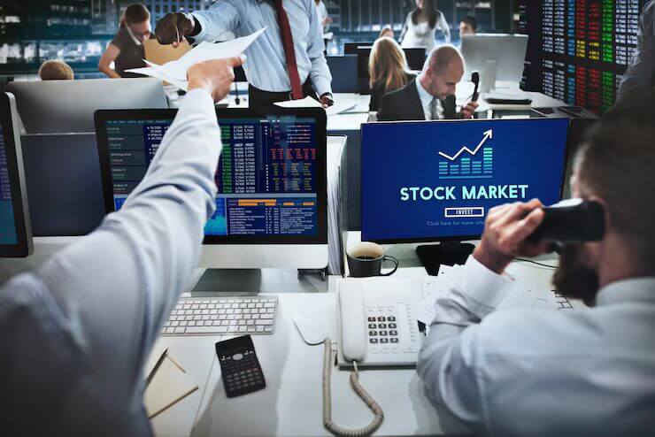 Borsa ve Hisse Senedi Yatırımları