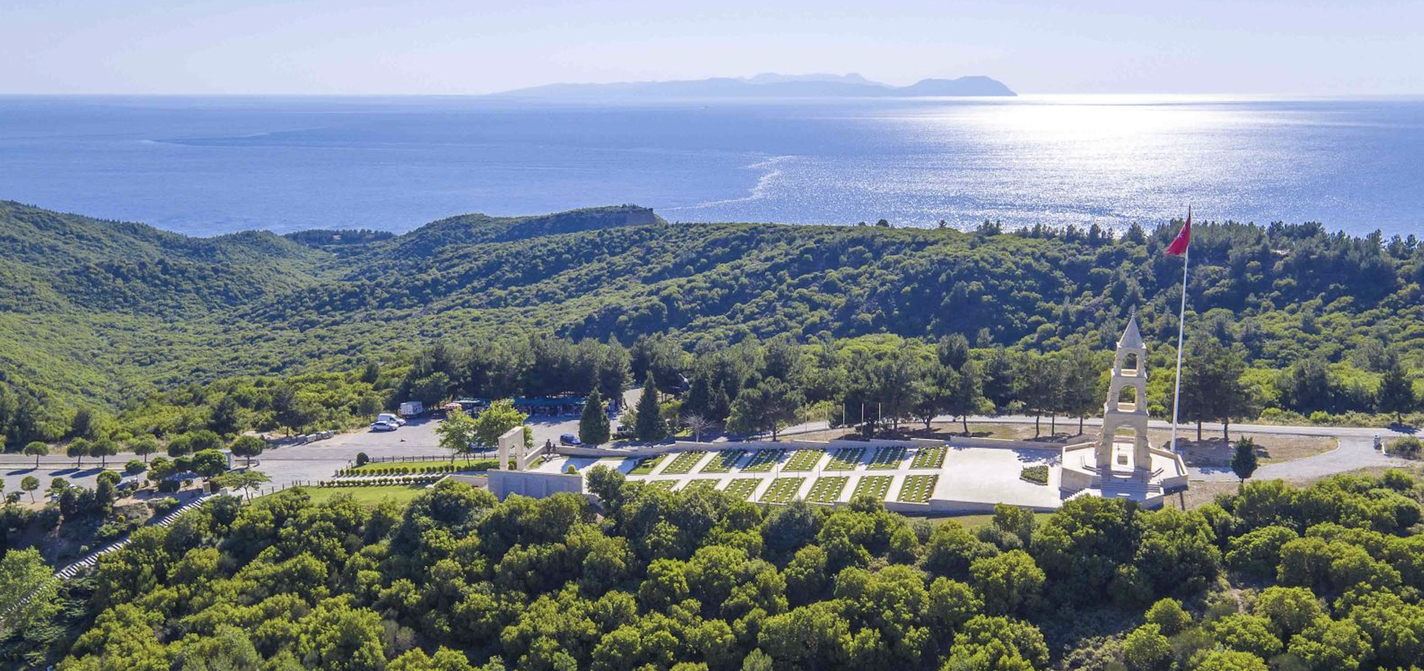 Çanakkale: Tarih, Doğa ve Kültürün Buluştuğu Şehir