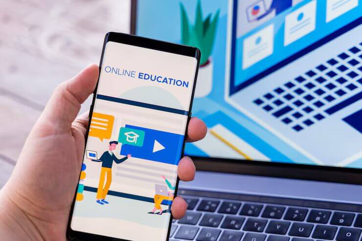 Çevrimiçi Eğitim ve Online Kurs Satarak Para Kazanma