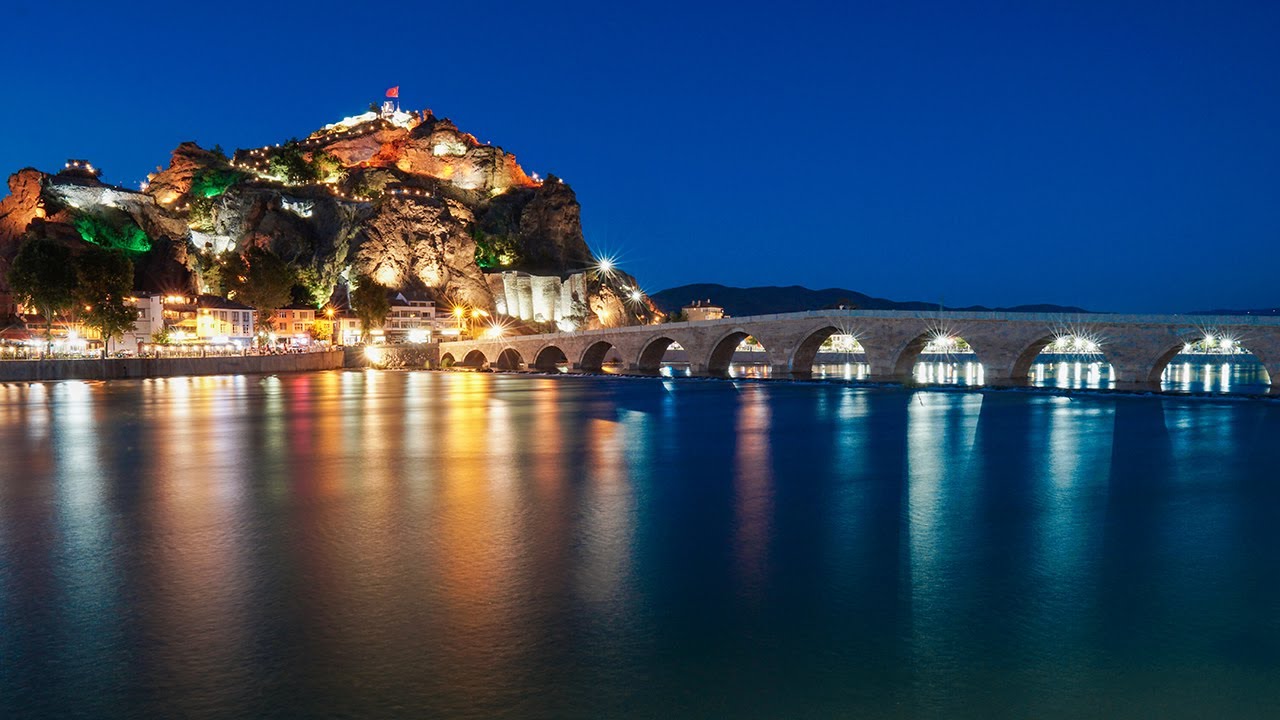 Çorum: Hitit Uygarlığının Başkenti