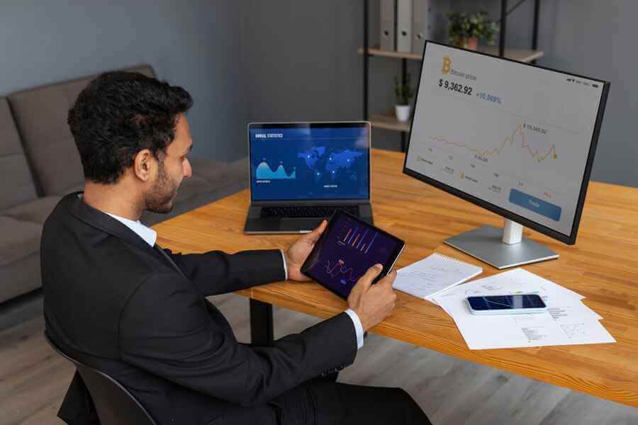 DeFi (Merkeziyetsiz Finans) Nedir?