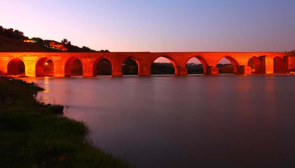 Diyarbakır: Tarihin ve Kültürün Buluşma Noktası