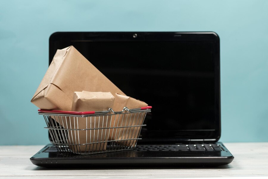 E-Ticaret Lojistiği Nedir?