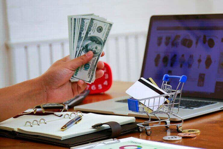 E-Ticaret ile Para Kazanma