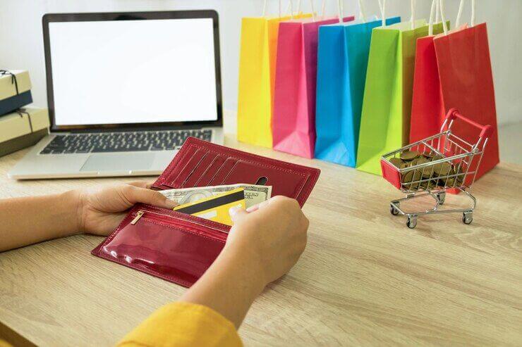 E-Ticaret ile Pasif Gelir Oluşturma