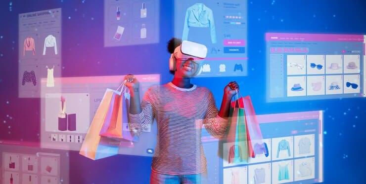 E-Ticaret ve Yapay Zeka: Satın Alma Alışkanlıklarımızı Nasıl Şekillendiriyor?