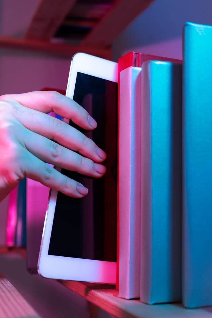 E-Ticaretin Başlangıcı 1960'lar ve 1970'ler