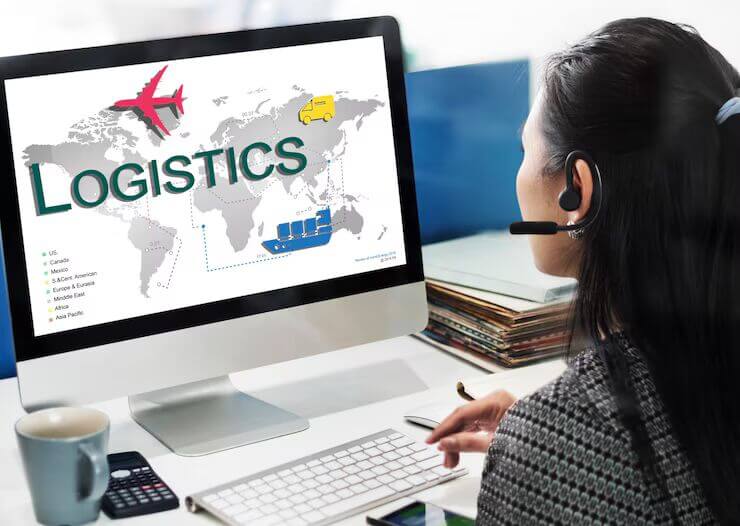 E-Ticarette Lojistik ve Kargo Yönetimi