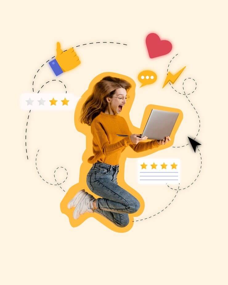 E-Ticarette Navigasyon ve Kategorilendirme