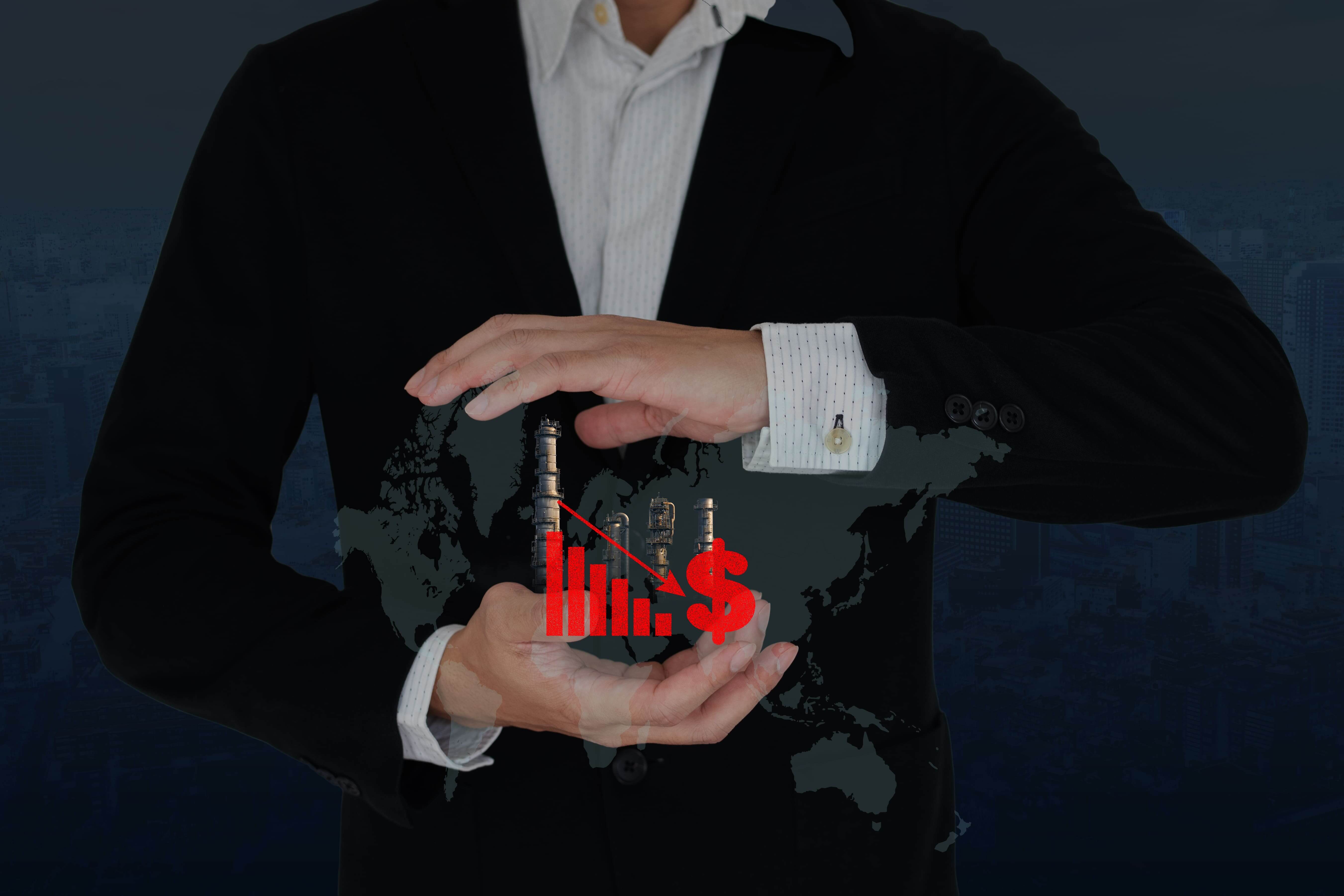 Ekonomik Krizlere Karşı Finansal Güvenlik Nasıl Sağlanır?
