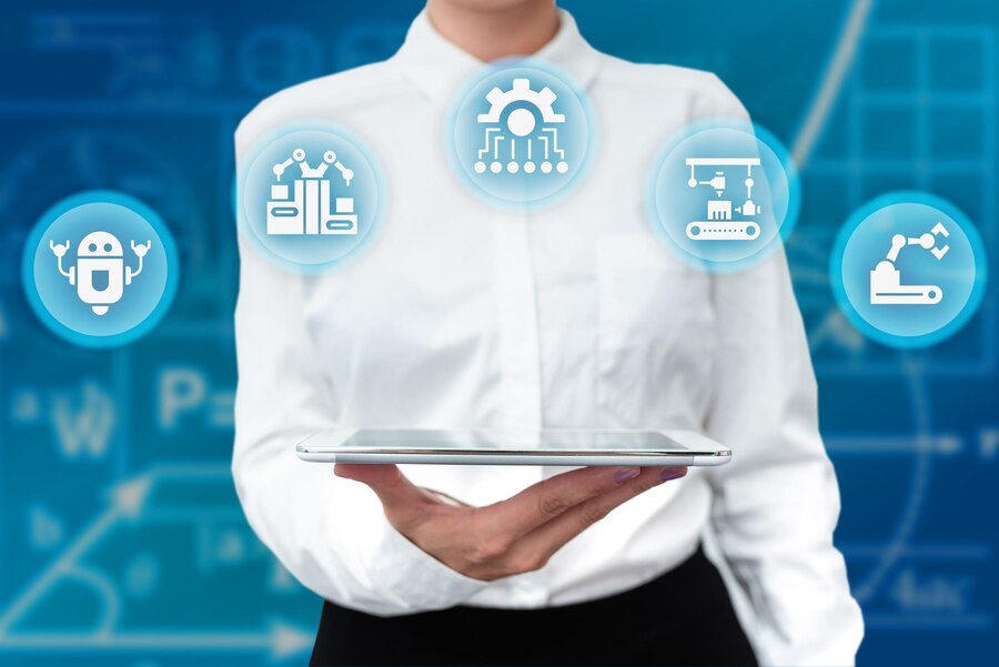 Envanter Yönetiminde Otomasyon