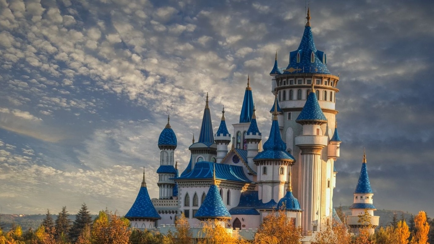 Eskişehir: Modern Türkiye'nin Kültür ve Sanat Merkezi