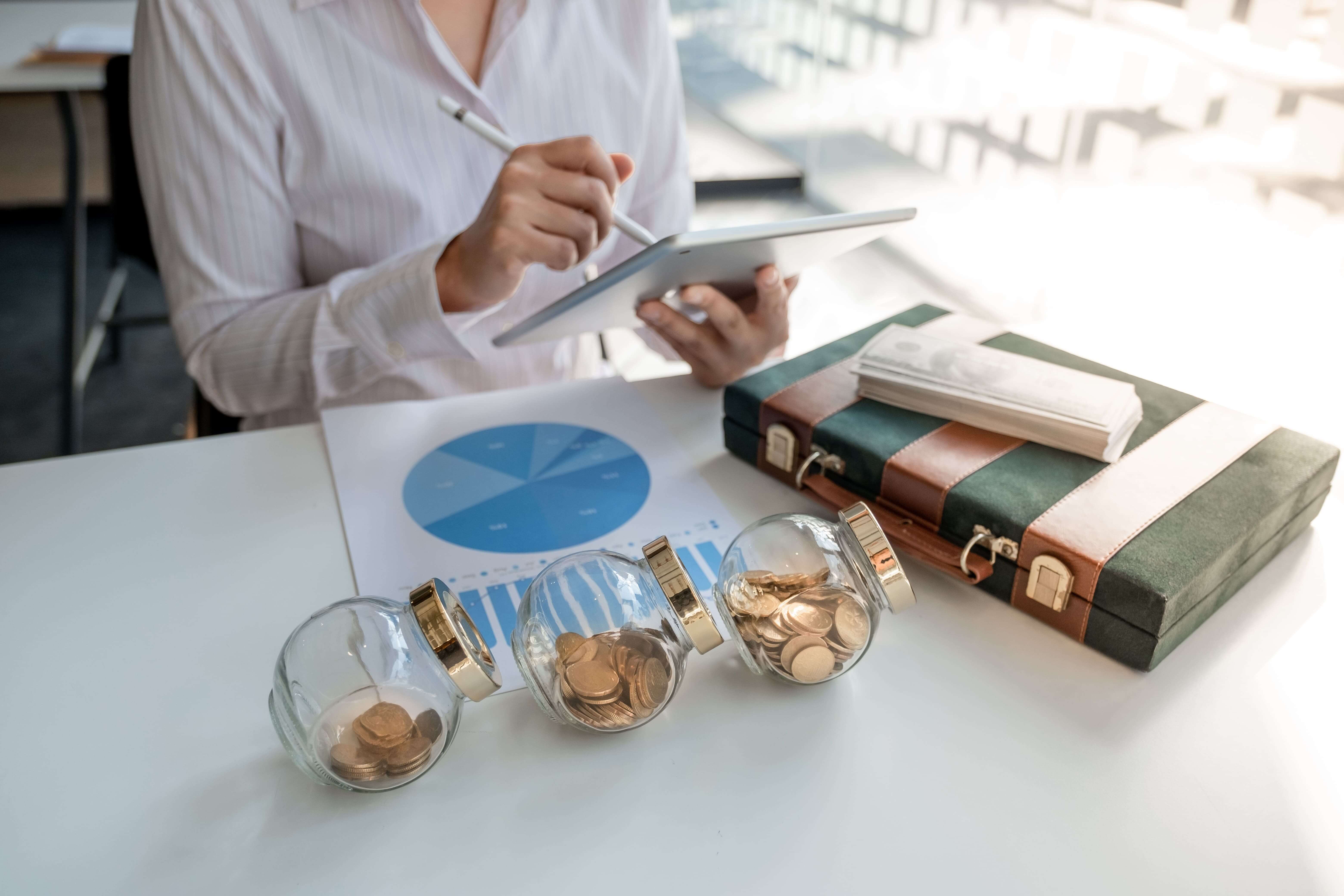 Finansal Okuryazarlık Nedir ve Nasıl Geliştirilir?