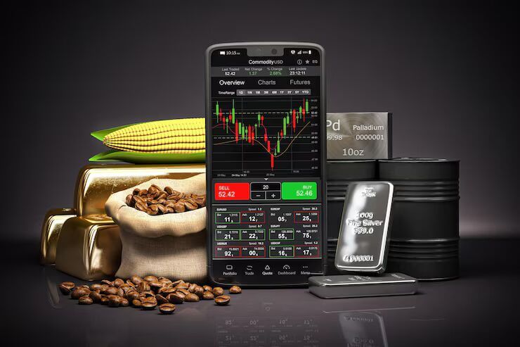 Finansal Piyasalar ve Yatırım Araçları