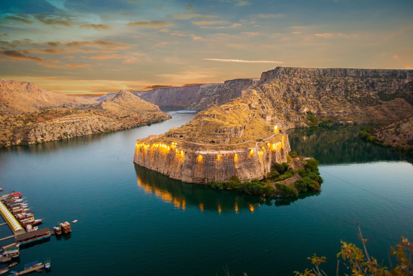 Gaziantep: Güneydoğu Anadolu’nun Parlayan Yıldızı