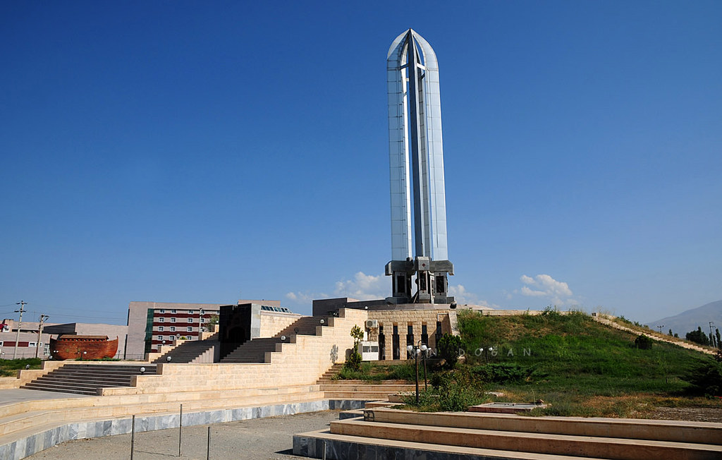 Iğdır: Doğanın ve Kültürün Kesişen Yeri