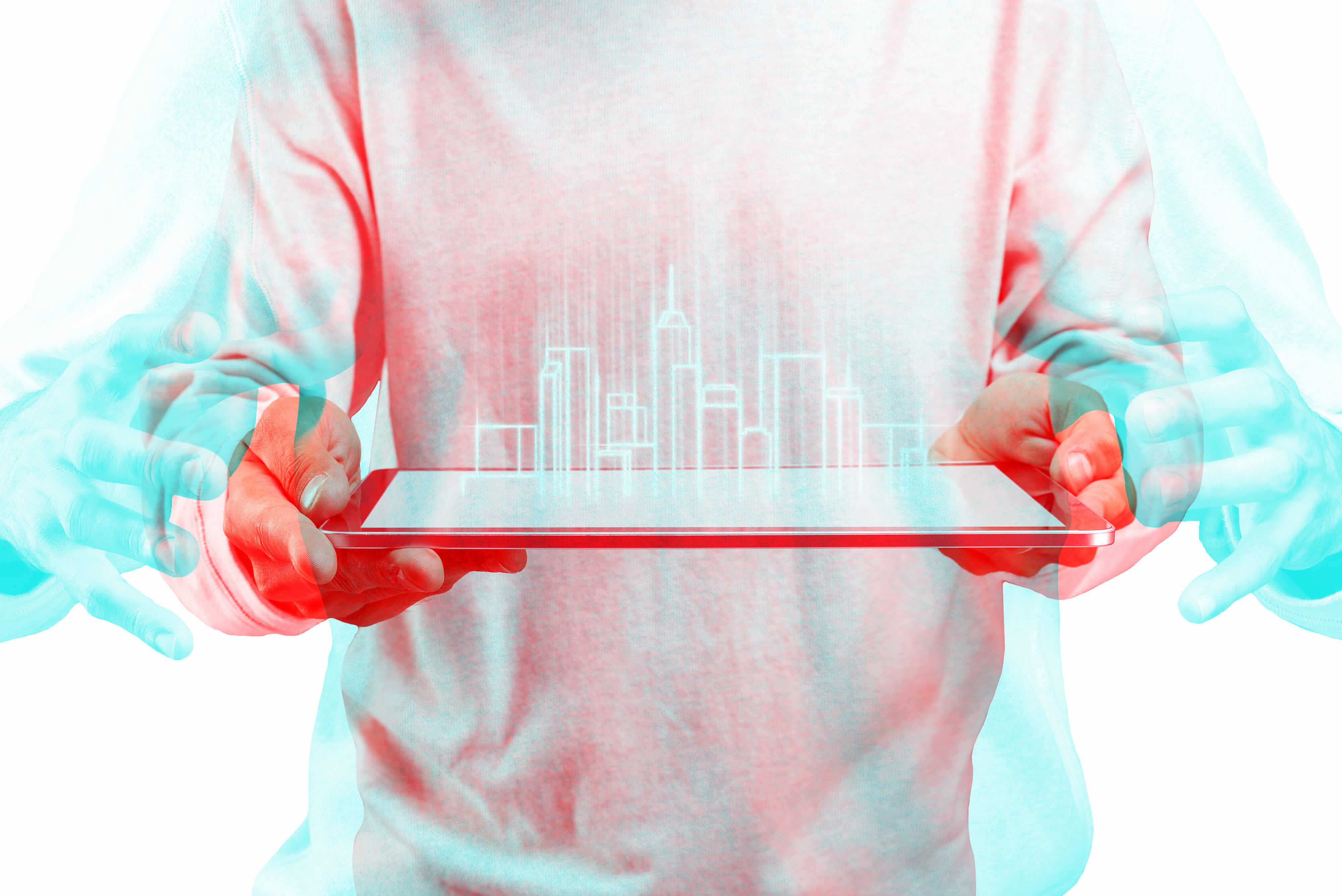 IoT Teknolojisi ile Akıllı Şehirler: Geleceğin Yaşam Alanları