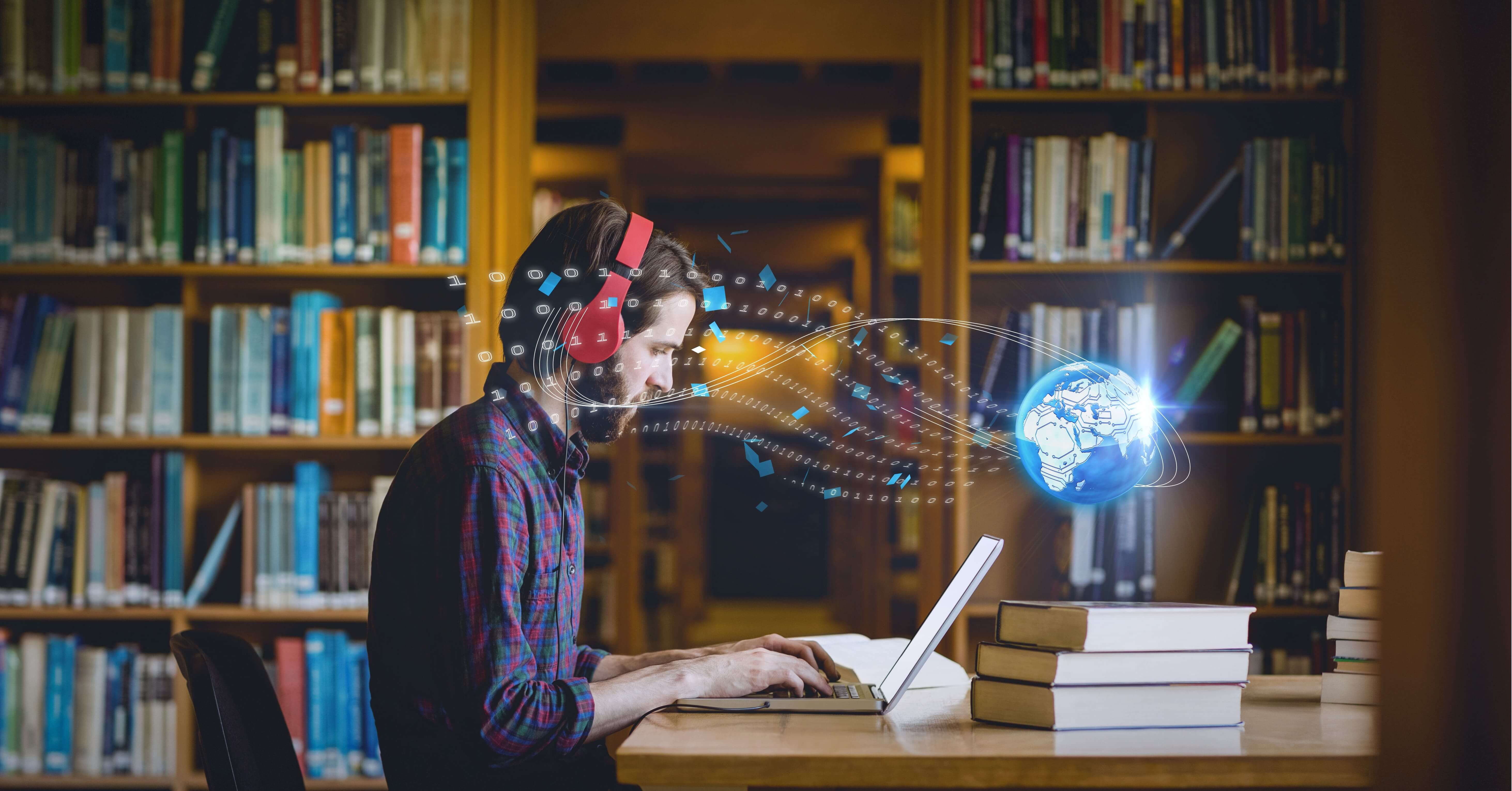 IoT ve Akıllı Eğitim: Öğrenme Deneyimlerini Geliştirmek İçin Teknolojik Yenilikler