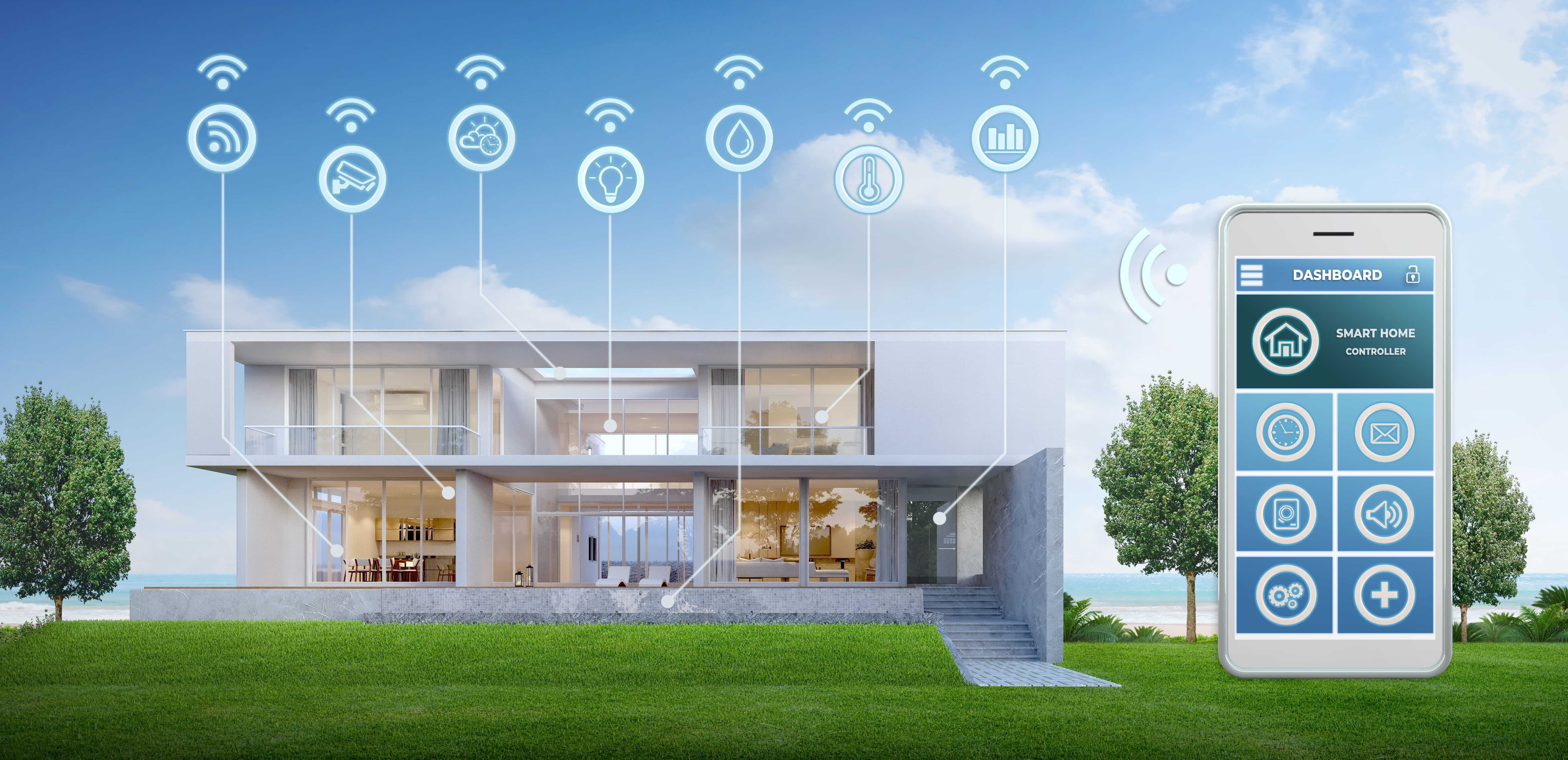IoT ve Akıllı Enerji Yönetimi: Enerji Tüketimini Optimize Etmek İçin Teknolojik Çözümler