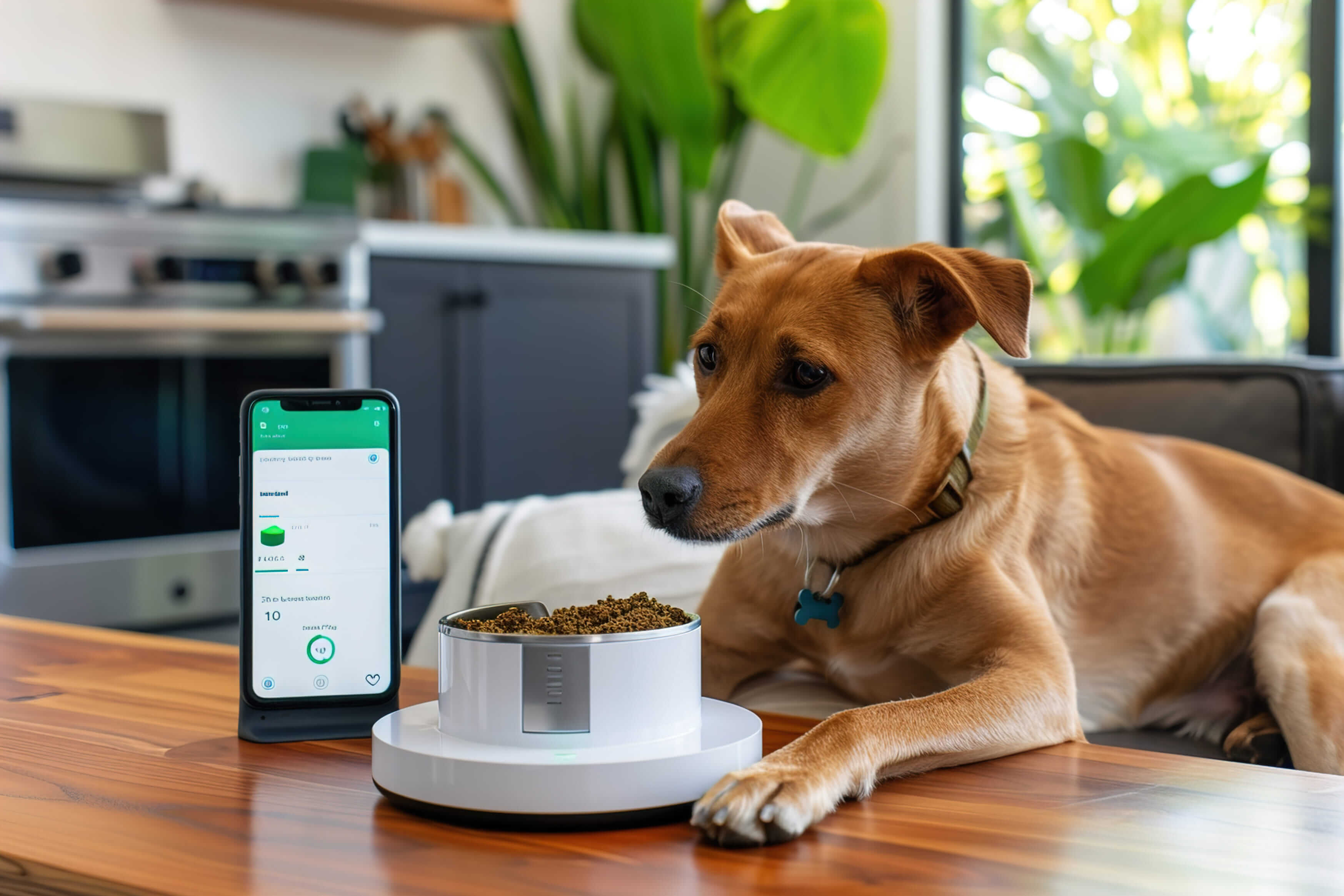 IoT ve Akıllı Evcil Hayvan Takip Sistemleri: Evcil Hayvanların Güvenliği ve Sağlığı