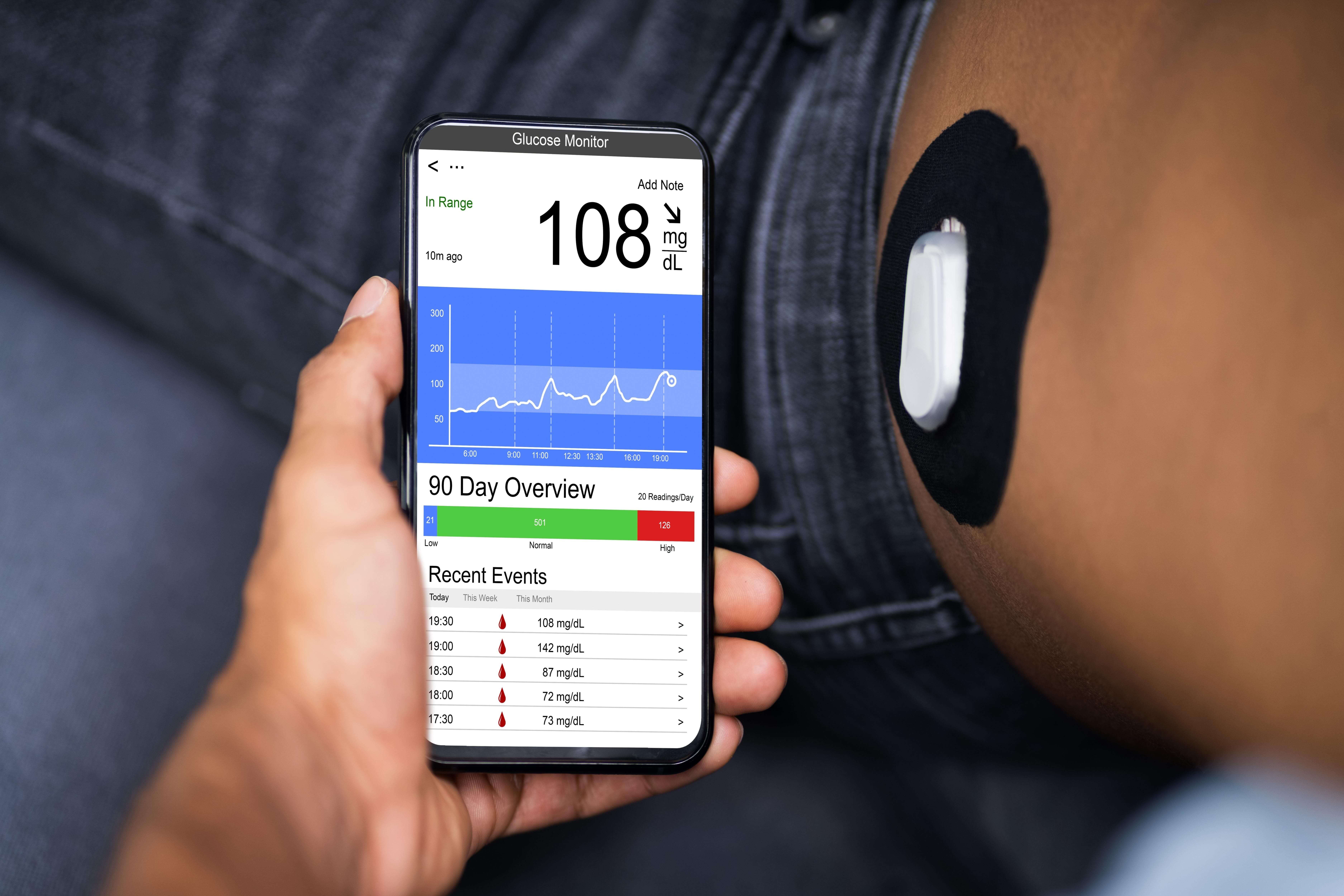 IoT ve Akıllı Sağlık Cihazları: Kişisel Sağlık Takip Sistemleri