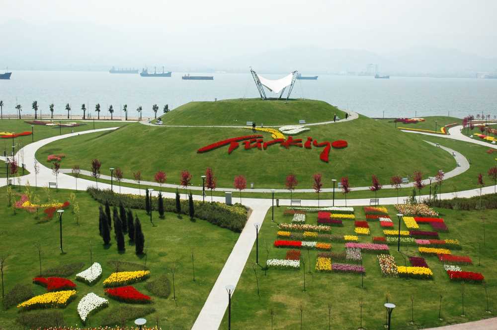 Kocaeli: Türkiye’nin Sanayi ve Ticaret Merkezi