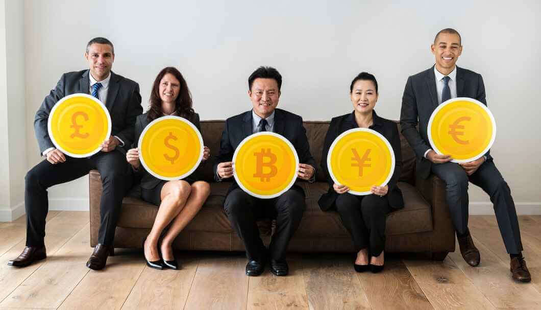 Kripto Para Borsaları: Binance, Coinbase ve Alternatifleri