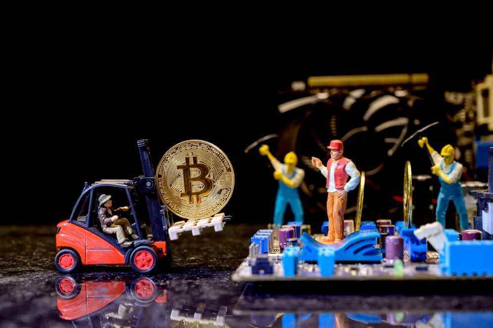 Kripto Para Madenciliği (Mining) ve Geleceği