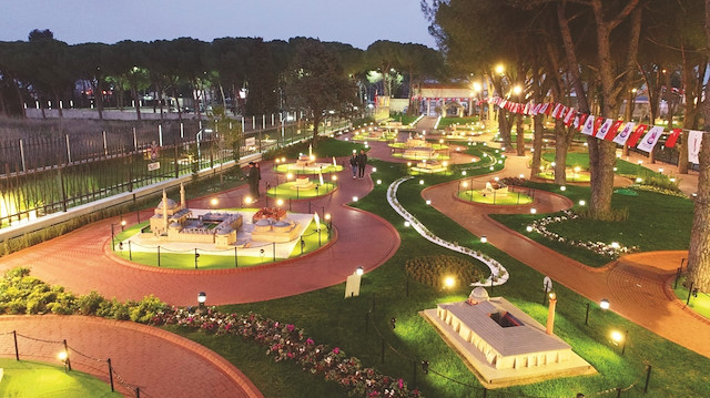 Manisa: Tarih, Doğa, Bereket ve Şehzadeler Şehri