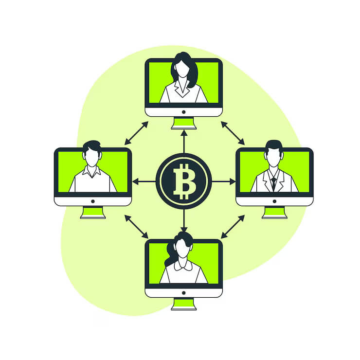 Metaverse ve Blockchain İlişkisi