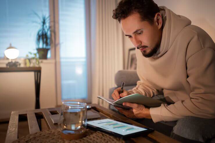 Mikro İşler (Microtasks) ve Küçük Görevler ile Online Para Kazanma