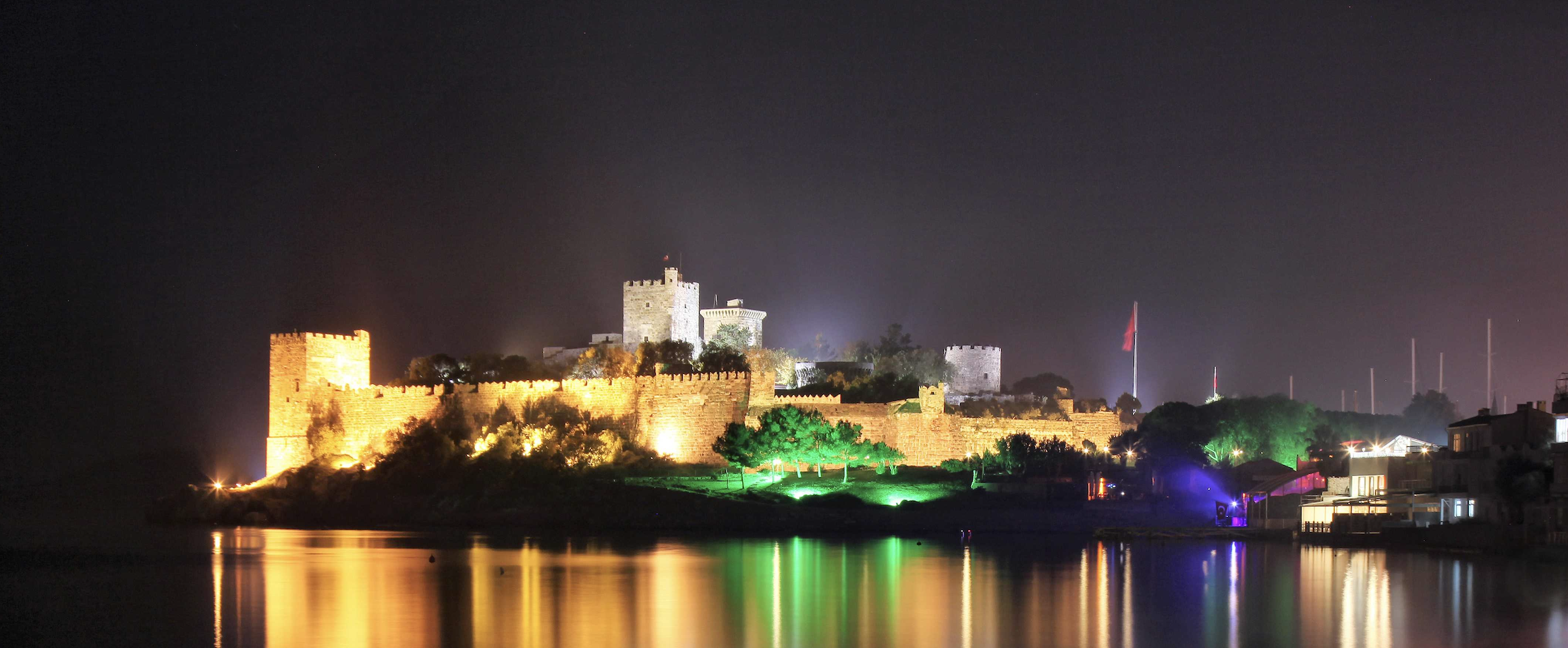 Muğla: Ege'nin Parlayan Yıldızı