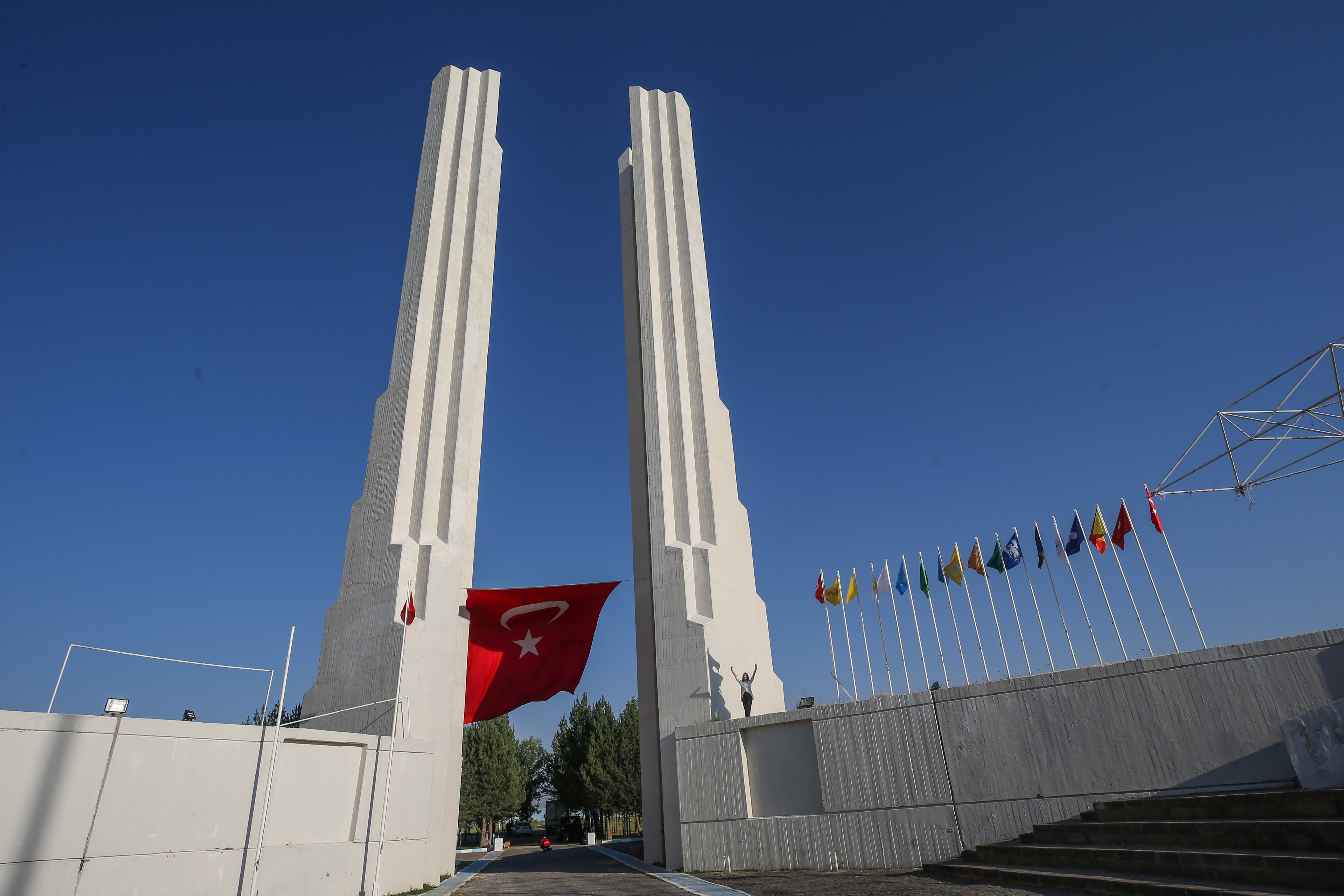 Muş: Tarih ve Doğanın Buluştuğu Şehir