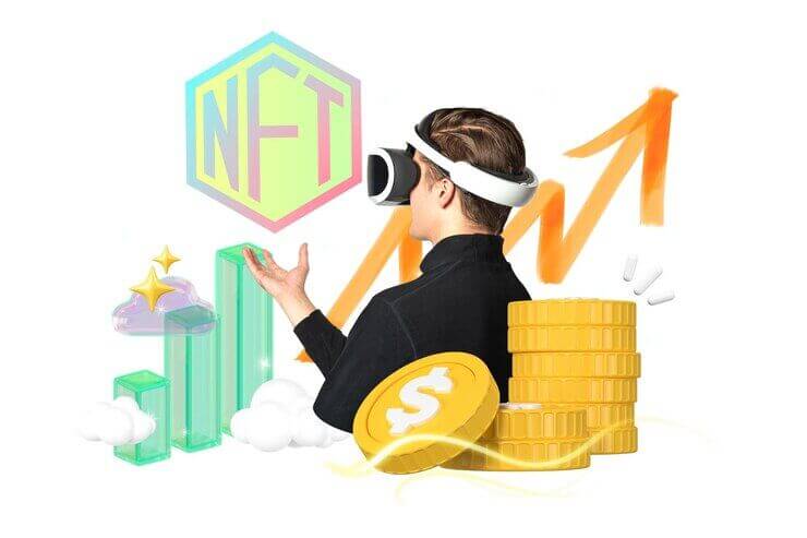 NFT ve Metaverse Yatırımları