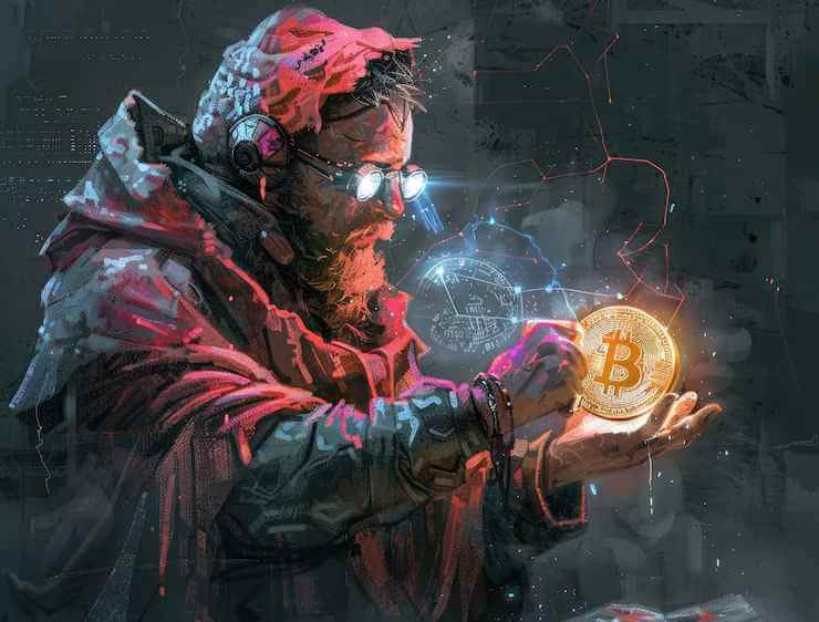 NFT’ler (Non-Fungible Token) ve Dijital Sanatın Geleceği