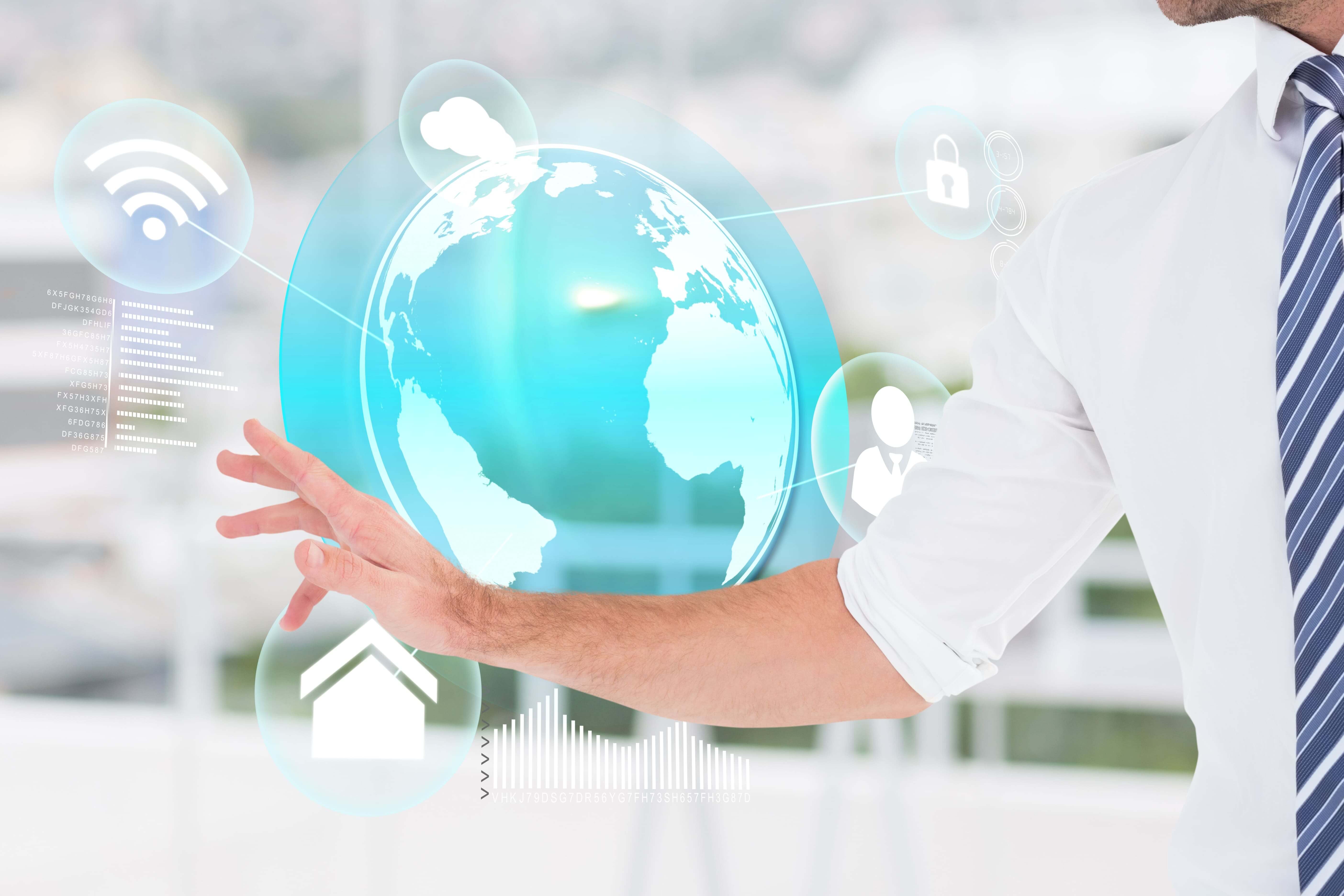 Nesnelerin İnterneti (IoT) Nedir ve Hayatımıza Nasıl Etki Eder?