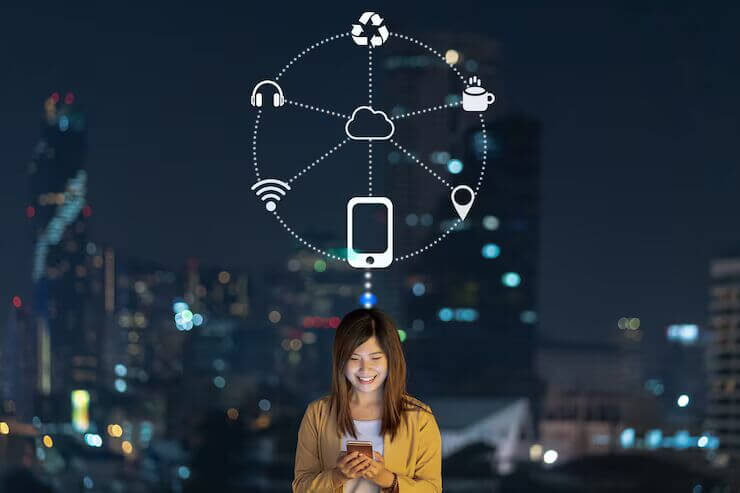 Nesnelerin İnterneti (IoT) ve İş Dünyasına Etkileri